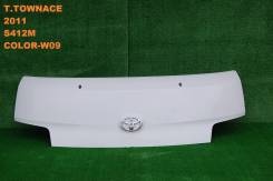 Капот. Toyota Lite Ace, S402M, S412M, S402U, S412U, S402 Toyota Town Ace, S402U, S412U, S402M, S402, S412M Toyota Town Ace / Lite Ace Двигатель 3SZVE