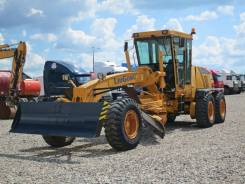 Liugong. LiuGong СLG 418 - автогрейдер 2008г. в., 8 300 куб. см.
