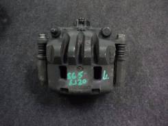 Суппорт тормозной. Subaru Forester, SG9, SG9L, SH5, SG5 Subaru Legacy, BL5, BM9, BR9, BP5 Subaru Impreza, GD9, GE6, GG9, GE7, GG3, GH6, GH7, GH2, GH3...