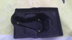 Кронштейн под аккумулятор. Toyota Mark II, GX71 Двигатель 1GEU