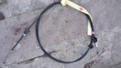 Тросик замка капота. Toyota Corolla Axio, NZE141, NZE144, ZRE142, ZRE144 Toyota Corolla Fielder, NZE141, NZE141G, NZE144, NZE144G, ZRE142, ZRE142G, ZR...
