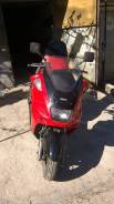 Yamaha Majesty 250. 250 куб. см., исправен, птс, с пробегом