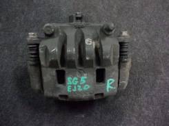 Суппорт тормозной. Subaru Forester, SG5, SH5, SG9 Subaru Legacy, BL5, BM9, BP5, BR9 Subaru Impreza, GD9, GDA, GDC, GDD, GE6, GE7, GG2, GG3, GG9, GGA...