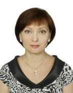 Ведущий бухгалтер. Высшее образование, опыт работы 15 лет