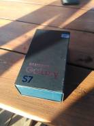 Samsung Galaxy S7. Новый