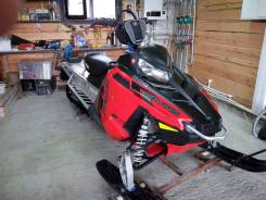 Polaris RMK 800 155. исправен, есть птс, с пробегом