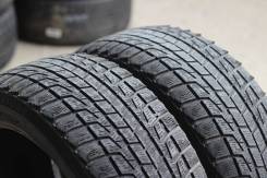 Bridgestone Blizzak Revo1. Зимние, без шипов, износ: 50%, 2 шт