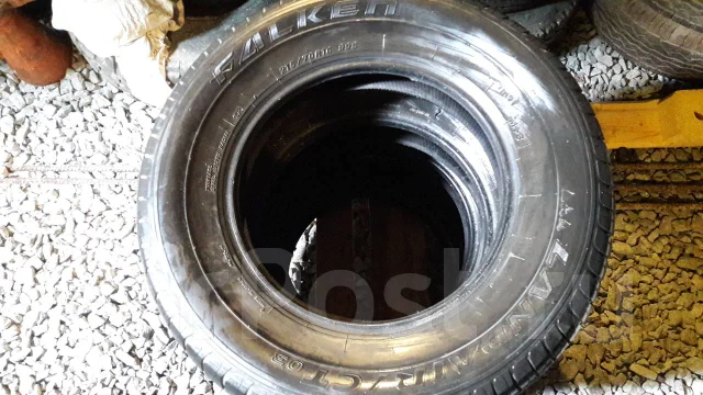 Falken Landair CT03. �����������, 2006 ���, �/�, ����� 20 % ����