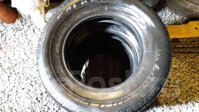 Falken Landair CT03. �����������, 2006 ���, �/�, ����� 20 % ����