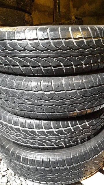 Falken Landair CT03. �����������, 2006 ���, �/�, ����� 20 % ����