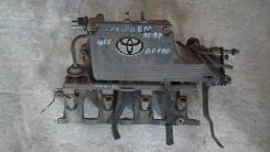 Коллектор впускной. Toyota Corolla Двигатель 4AFE