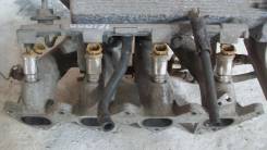 Трубка топливная. Toyota Corolla, AE104, EE104, CE104 Двигатель 4AFE