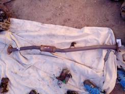 Резонатор. Subaru Impreza, GG3, GG2, GD3, GD2 Двигатели: EJ15, EJ152