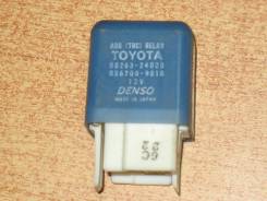 Реле многофункциональное Toyota 88263-24020, 056700-9810, Lexus RX300, MCU15.