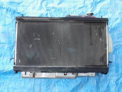 Радиатор охлаждения двигателя. Subaru Legacy, BL, BL5, BP9, BP, BL9, BP5 Subaru Impreza (GJ), GJ2 Subaru Impreza (GP WGN), GP2 Двигатели: EJ253, EJ20...