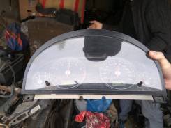 Панель приборов. Ford Mondeo