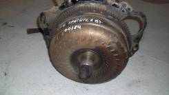Вискомуфта. Toyota Sprinter Двигатель 5AFE