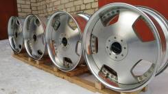 Work Euroline. 8.0/9.0x19, 5x114.30, ET38/38, ЦО 73,1 мм.