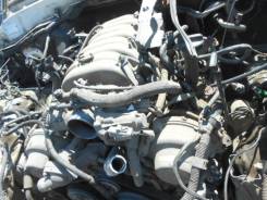 Двигатель в сборе. Toyota Land Cruiser, UZJ100, UZJ100L, UZJ100W Двигатель 2UZFE