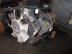 Двигатель в сборе. Nissan: Terrano, Atlas / Condor, Caravan / Homy, Condor, Datsun, Homy, Datsun Truck, Caravan, Atlas Двигатель TD27