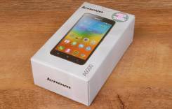 Lenovo A5000. Б/у