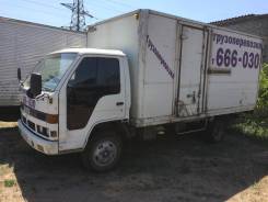 Isuzu Elf. Продается грузовик 1990, 3 600 куб. см., 3 000 кг.