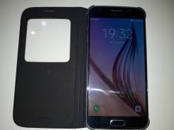 Samsung Galaxy S6. Б/у