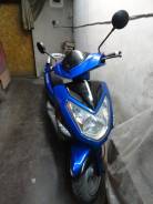 Racer. 150 куб. см., исправен, птс, с пробегом