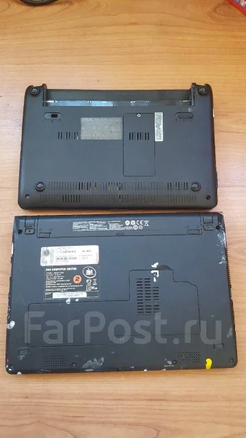 Asus Eee PC 1001PXD. 10", WiFi: 1, Bluetooth: 1 ����
