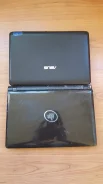 Asus Eee PC 1001PXD. 10", WiFi, Bluetooth ����