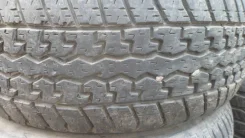 Bridgestone Dueler H/T. ������, �/�, ����� 30�%