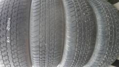 Bridgestone Dueler H/T. Летние, износ: 30%, 4 шт