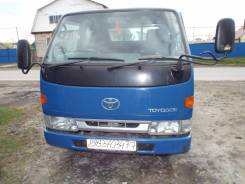 Toyota Toyoace. Продается грузовик, 4 100 куб. см., 2 200 кг.