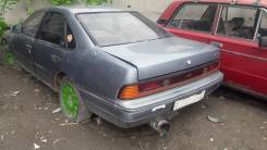 Nissan Cefiro. A31, RD20E