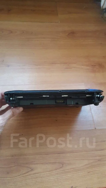 Asus Eee PC 1001PXD. 10", WiFi: 1, Bluetooth: 1 ����