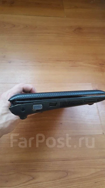 Asus Eee PC 1001PXD. 10", WiFi: 1, Bluetooth: 1 ����