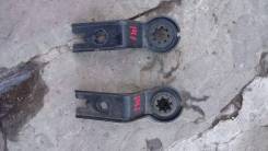 Крепление радиатора. Toyota Corolla Axio, NZE141, NZE144, ZRE142, ZRE144 Toyota Corolla Fielder, NZE141, NZE141G, NZE144, NZE144G, ZRE142, ZRE142G, ZR...