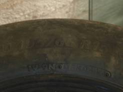 Bridgestone. Летние, износ: 50%, 4 шт