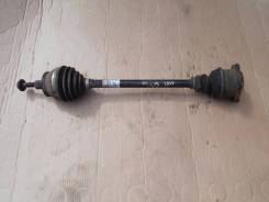 Привод, полуось. Audi A4, 8E2, 8E5, 8EC, 8ED, 8H7 Audi Cabriolet Audi S4, 8E2, 8E5, 8EC, 8ED, 8H7 Двигатели: AKE, ALT, ALZ, AMB, AMM, ASB, ASN, AUK, A...