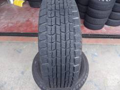 Goodyear Ice Navi Zea. Зимние, без шипов, 2009 год, износ: 10%, 4 шт