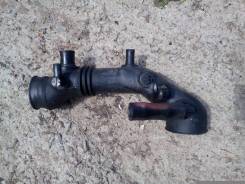 Патрубок впускной. Subaru Forester, SF5 Двигатель EJ20G