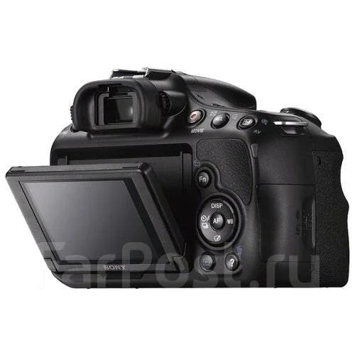 Sony Alpha SLT-A58 Kit. 20 � ����� ��, ���: 14� � ����� ����