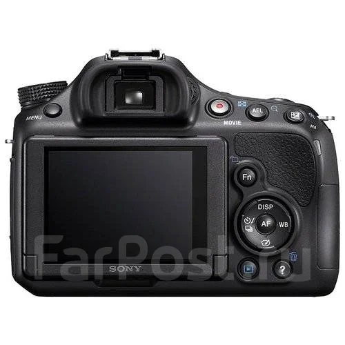 Sony Alpha SLT-A58 Kit. 20 � ����� ��, ���: 14� � ����� ����