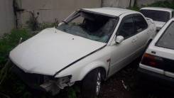 Honda Accord. CF4, F20B