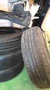 Kingstar Road Fit SK10. Летние, 2012 год, износ: 5%, 3 шт