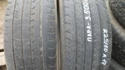 Dunlop Grandtrek ST30. Летние, износ: 50%, 2 шт