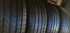 Pirelli Scorpion Verde. Летние, 2014 год, износ: 20%, 4 шт