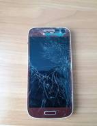 Samsung Galaxy S3 mini La Fleur. Б/у
