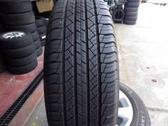 Michelin Latitude. Летние, 2015 год, износ: 10%, 4 шт