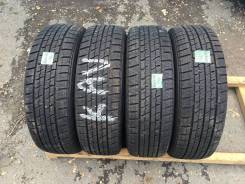 Goodyear Ice Navi Zea II. Зимние, без шипов, 2013 год, износ: 5%, 4 шт